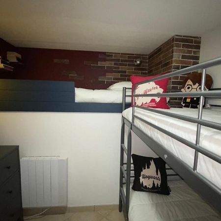 ☆ L'Evasion En Provence ☆ Clim-Wifi-Netflix ☆ Apartment Carnoux-en-Provence ภายนอก รูปภาพ