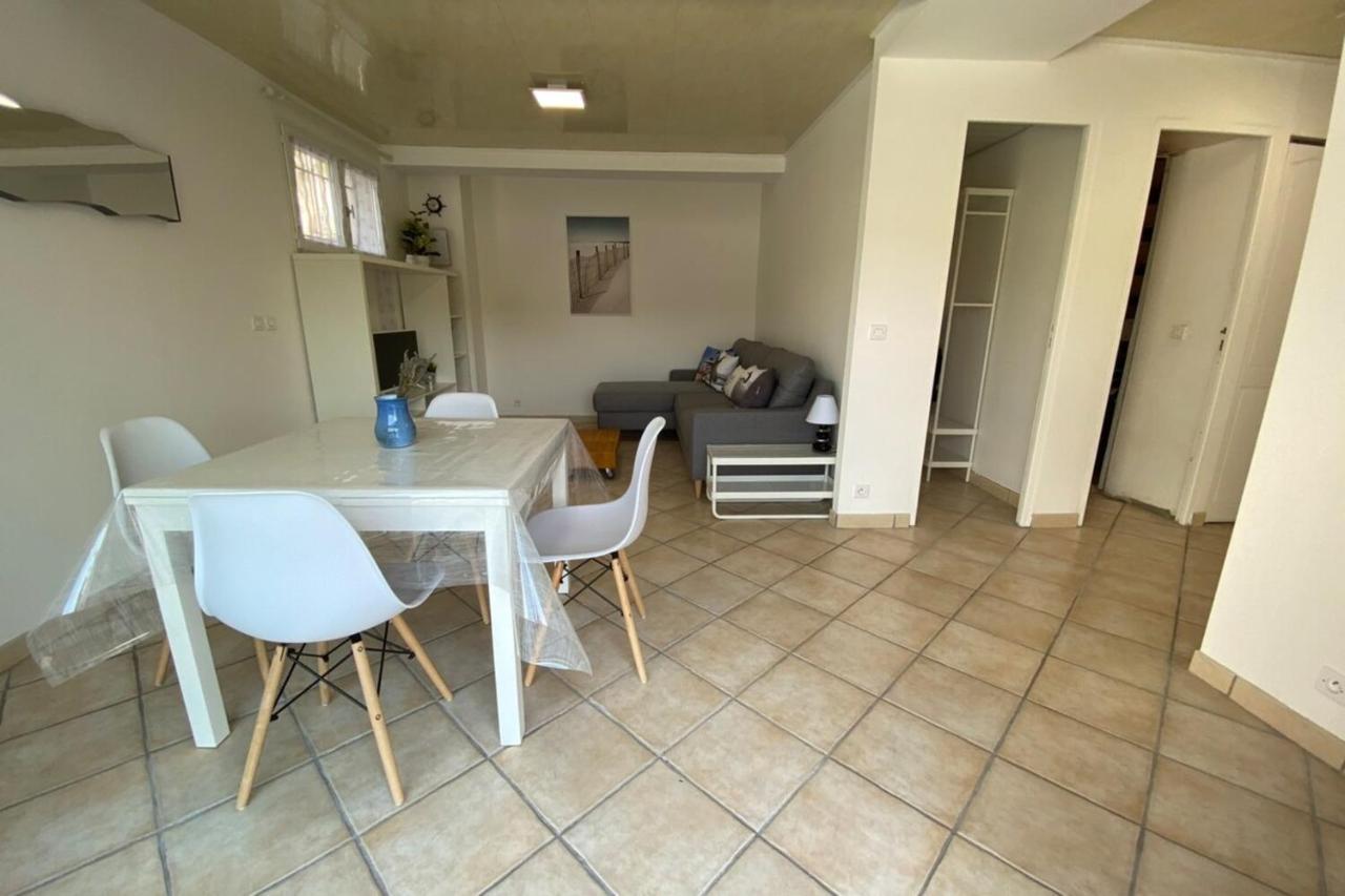 ☆ L'Evasion En Provence ☆ Clim-Wifi-Netflix ☆ Apartment Carnoux-en-Provence ภายนอก รูปภาพ
