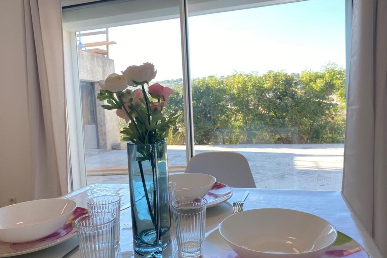 ☆ L'Evasion En Provence ☆ Clim-Wifi-Netflix ☆ Apartment Carnoux-en-Provence ภายนอก รูปภาพ