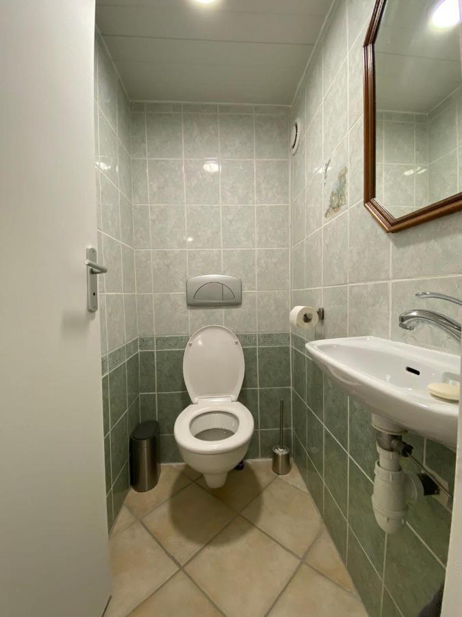 ☆ L'Evasion En Provence ☆ Clim-Wifi-Netflix ☆ Apartment Carnoux-en-Provence ภายนอก รูปภาพ