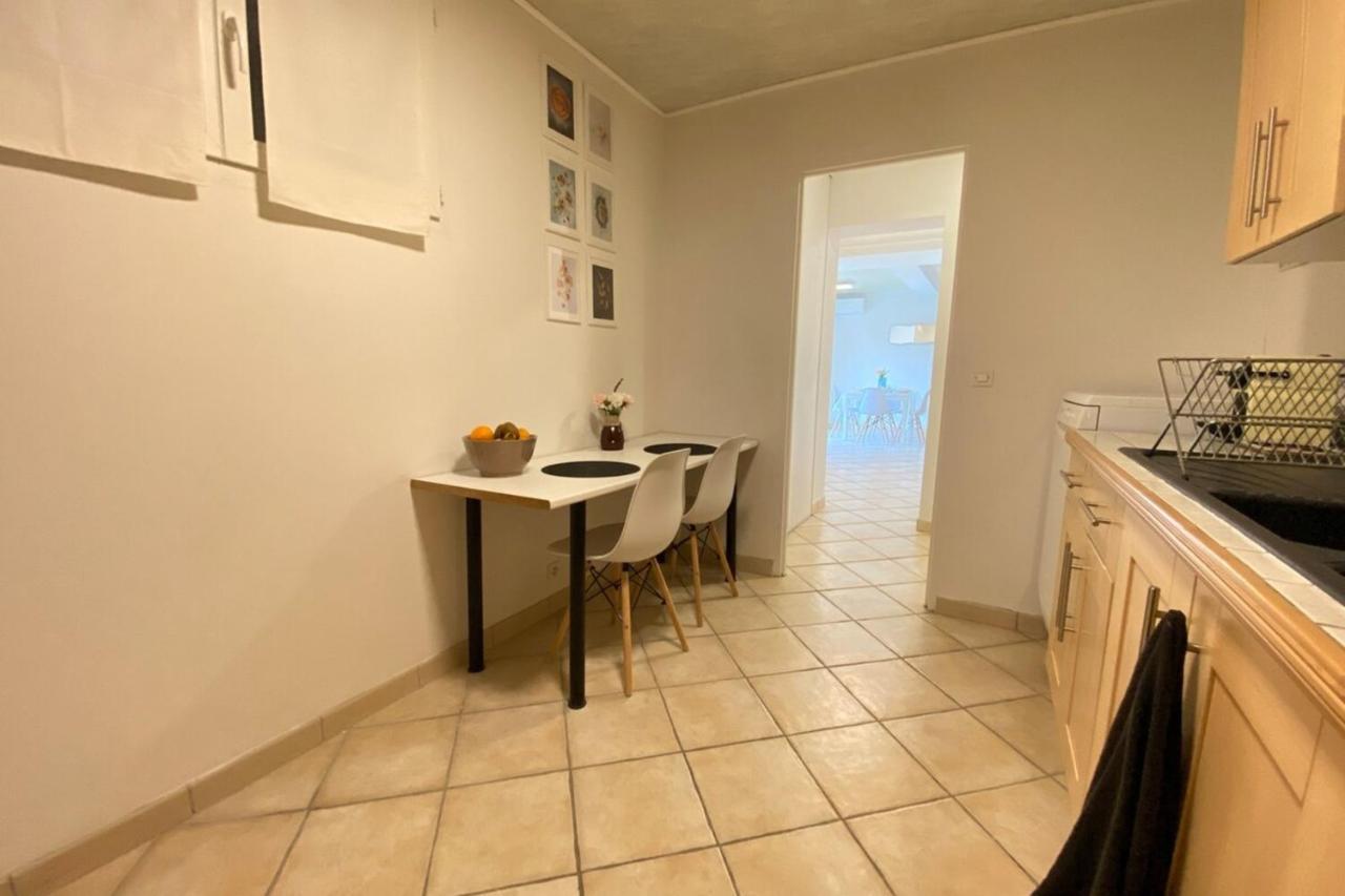 ☆ L'Evasion En Provence ☆ Clim-Wifi-Netflix ☆ Apartment Carnoux-en-Provence ภายนอก รูปภาพ