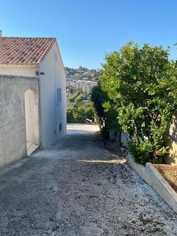 ☆ L'Evasion En Provence ☆ Clim-Wifi-Netflix ☆ Apartment Carnoux-en-Provence ภายนอก รูปภาพ